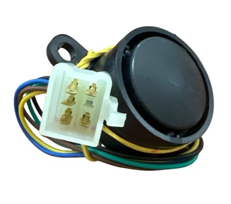 TR-5 Реле поворотов