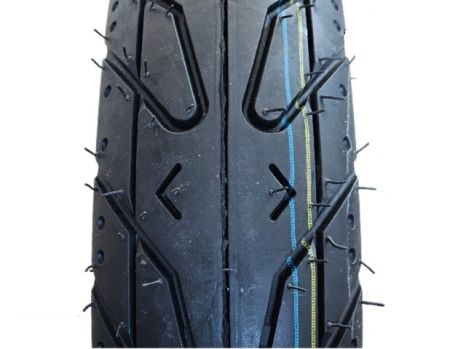 Резина 90/90-10 TL  L-626  KUROSAWA M-T  (CH)