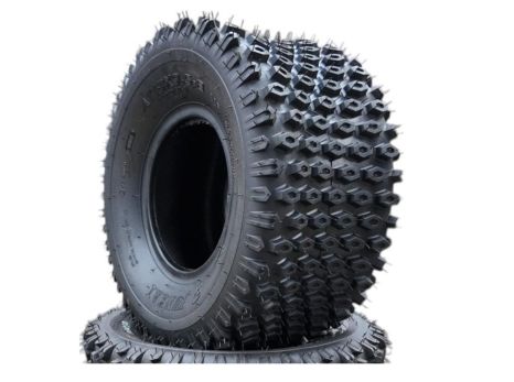 Race покрышка 18*9.5-8 задняя