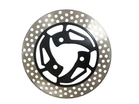 CR-13 Тормозной диск задний