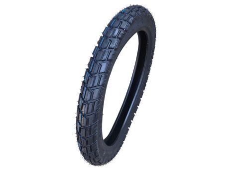 Резина 2.75-17  TT  L-671  KUROSAWA M-T  (CH)