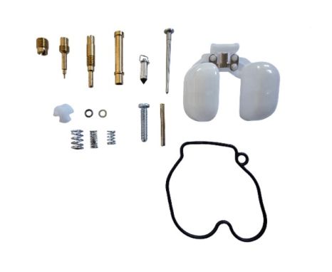 Ремкомплект карбюратора Honda DIO AF-61/62 "MotoTech"