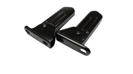 CR-1 Подножки водителя  L+R