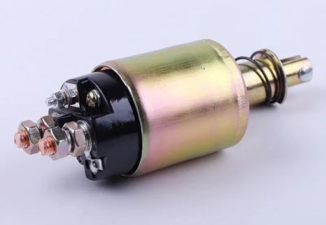 R180NM/R190NM/R195NM - втягивающее стартера