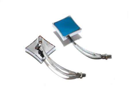 Зеркало  ZX-2482 PREMIUM