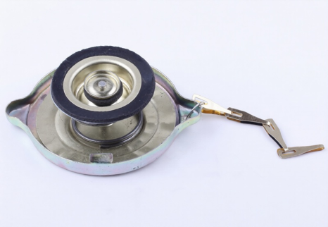 R190N - крышка радиатора