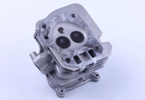 GN-4/GN-2/Q70 - головка цилиндра в сборе