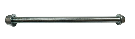 CR-9 Ось маятника