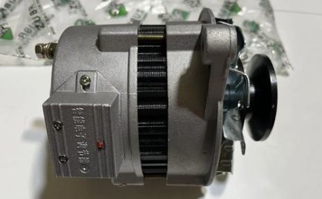 ZUBR - Z-250 - генератор  (JD1105)