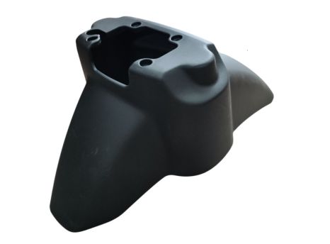 CR-4 Крыло переднее plastic