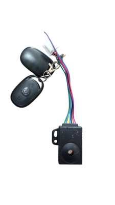 E-Delta  Сигнализация