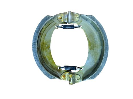 TR-3 Тормозные колодки задние к-т