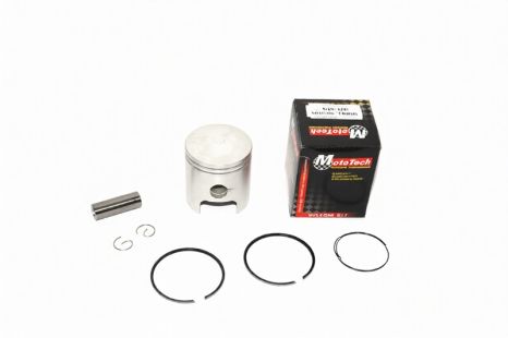 Поршень AD-110/V110 0.75  SUZUKI (TW) M-T SUPERIOR палец 14ММ