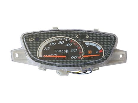 Спидометр в сборе HONDA DIO AF-27/34