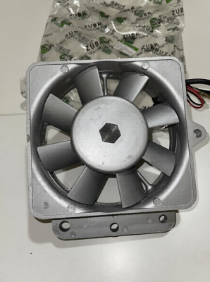 R190N - вентилятор в сборе