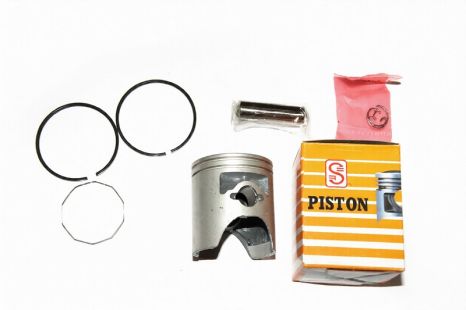 Поршень SEE SUZUKI AD100 0.50 (TW)