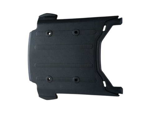 MAX Пластиковая накладка под багажник передняя