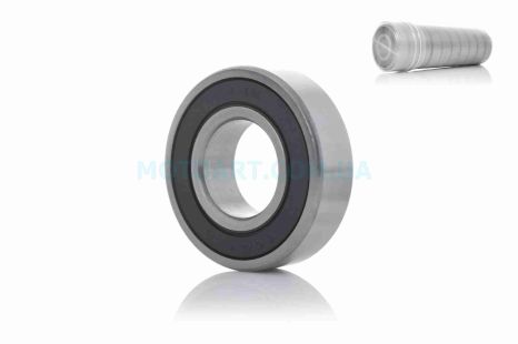 Подшипник 6004 RS двигателя GY6 125/150 &quot;GXmotor&quot;