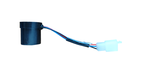 TR-3 Реле поворотов