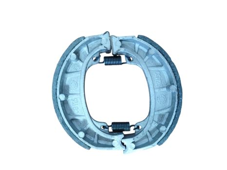 TR-3 Тормозные колодки передние к-т