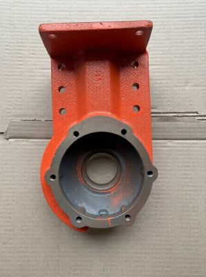 HT-105/135 - корпус нижнего редуктора