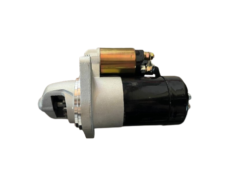 180/NEW - (синий) - электростартер