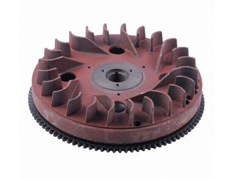 HT-105/6HP - маховик