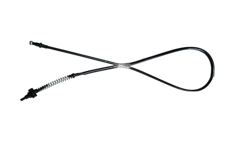 TR-1 Трос переднего тормоза