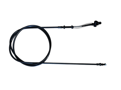 TR-3 Трос переднего тормоза