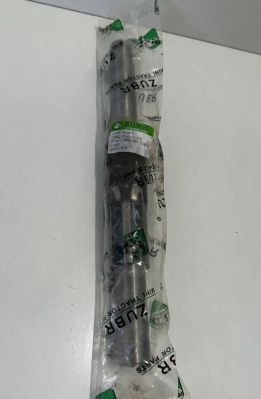 ZUBR - Q12E NEW - Вал редуктора фрезы длинный