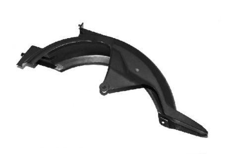 Крыло заднее YAMAHA GEAR UA06J