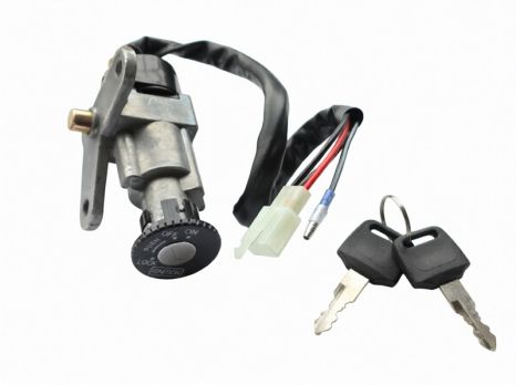 Замок зажигания  YAMAHA JOG 2JA