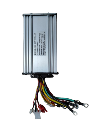 E-Delta  Контроллер 60V