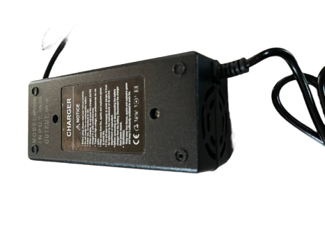CR-1 Зарядное устройство 60V 20Ah
