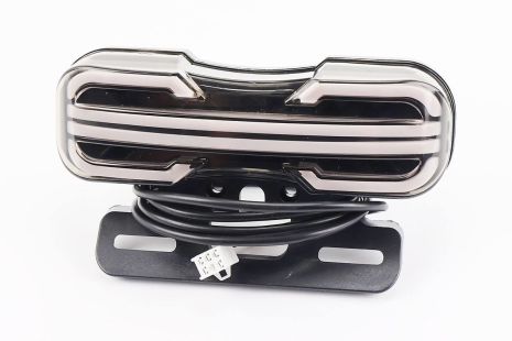 E-Delta  Задний стоп/габариты/повороты