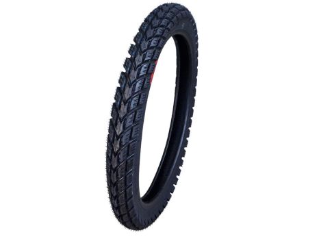 Резина 3.00-17  TT  L-893  KUROSAWA M-T  (CH)