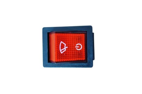 TR-3 Кнопка выкл. стеклоочистителя