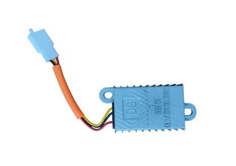 TR-3 Контроллер напряжения 48-72V