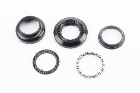 E-Delta  Рулевой набор в сборе