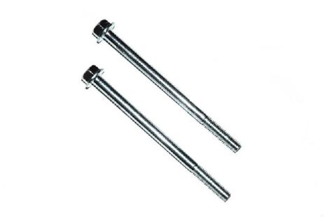 Шпильки цилиндра Honda DIO, TACT  2шт "MotoTech" (A114)