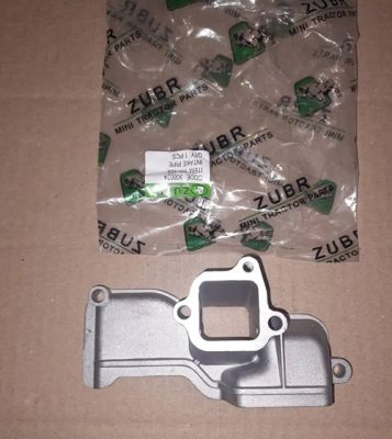 HT-105/6HP - впускной коллектор