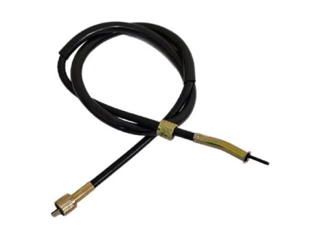 Трос спидометра Yamaha СY (дисковый тормоз) "KUROSAWA"