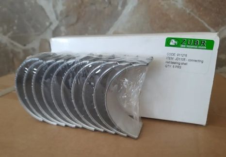 ZUBR - Z-250 - вкладыш шатуна  (JD1105)