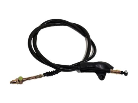 Трос тормоза передний KRSW-MT   YAMAHA JOG SA-36J  (A073)