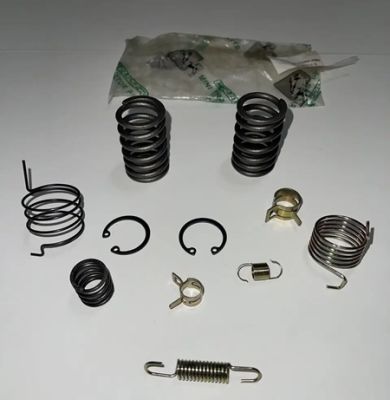 HT-135/9HP - пружин набор