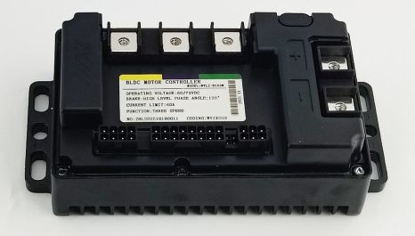 CR-13 Контроллер 60-72V/60А