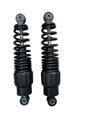 CR-4 Амортизатор задний L+R
