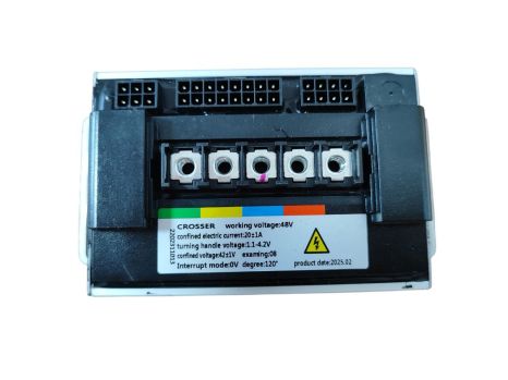 Mini  Контроллер 48V