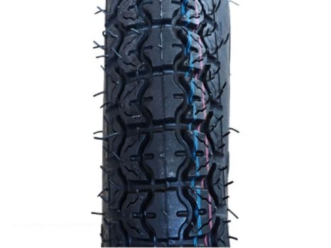 Резина KUROSAWA M-T  (CH) 2.75-18  TT  L-818