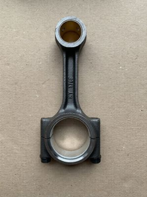 HT-105/6HP - шатун + вкладыш ZUBR-WT